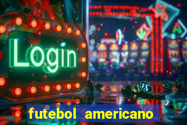 futebol americano feminino onde assistir